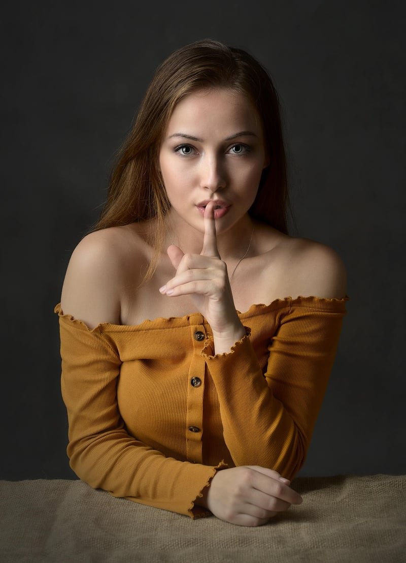 Mystery Riddles