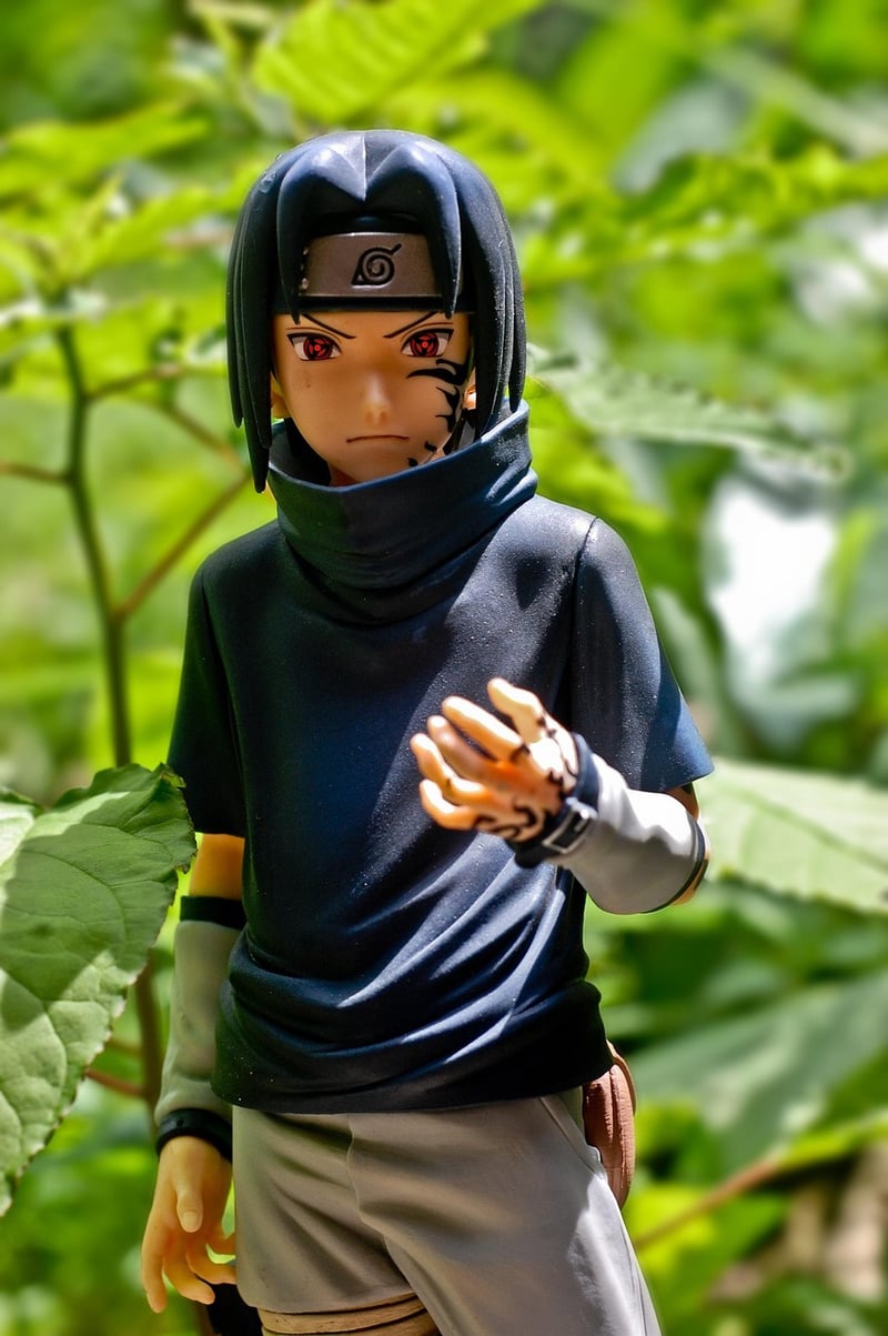 Stealthy Ninja